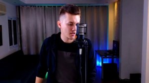 EMINEM - Till I Collapse (Кавер НА РУССКОМ) | Женя Hawk. Обзор домашней студии. Камера. Микрофон.