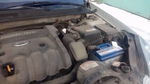 Киа маджентис. Музейное состояние. Для 11лет. Помощь в подборе авто