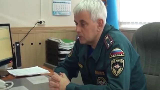 05 04 16 Проблема с пожарным гидрантом смотреть онлайн