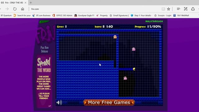 FRIV random gams смотреть онлайн