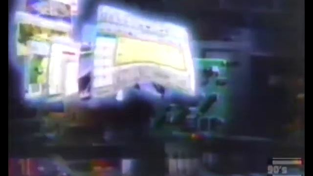 Intel Pentium Inside Commercial (1995) смотреть онлайн
