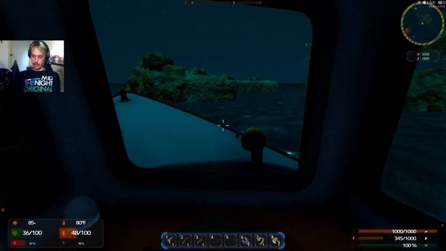 Landless (Vers. Exp, 0.36e2) Floating iland texture bugs смотреть онлайн