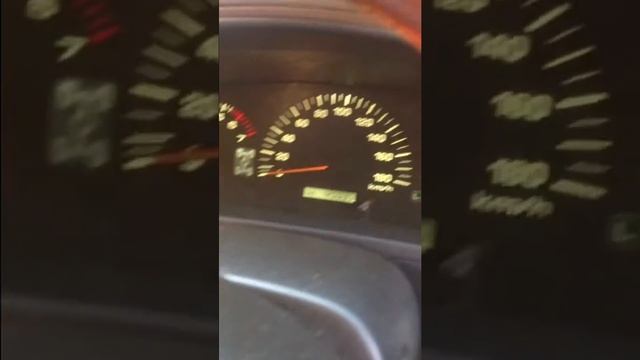 Hilux Surf в разбор