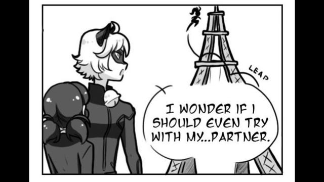 КАК Я ЖДАЛА ФИНАЛ 5 СЕЗОНА ЛБИСК/ ОБЗОР НА КОМИКС 