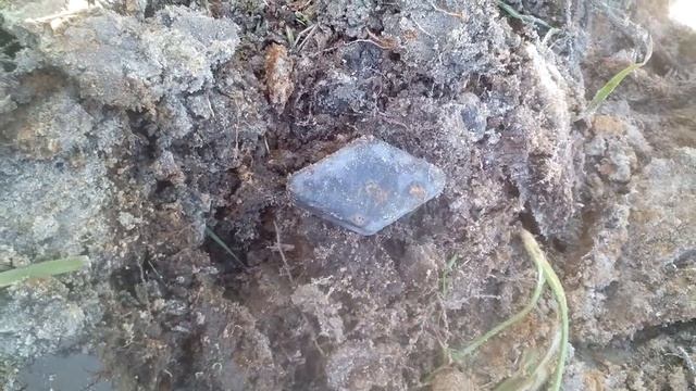 Поиск свинца на берегах реки # 2017 В хозяйстве все пригодиться.)) смотреть онлайн