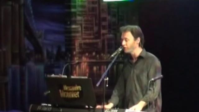 Orchestre Alexandre Monnier " De Bayonne a Cambo" смотреть онлайн