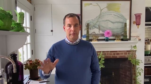 At Home on Clove Brook Farm with Christopher Spitzmiller смотреть онлайн
