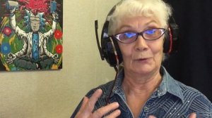 Twisted Sister - We're Not Gonna Take it РЕАКЦИЯ БАБУШКИ ХЕЙТЕР | REACTION GRANDMA HATER