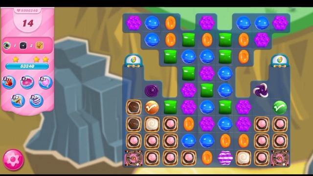 Candy Crush Saga 6239+6240+6241level Play Non Stop Amezing Levels