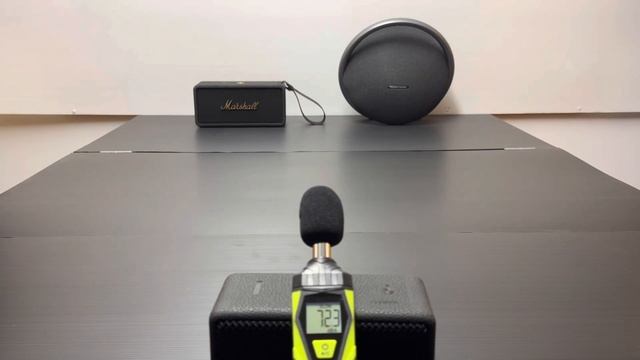 Harman Kardon studio 7 vs Marshall Emberton 2 ? Who will win ? смотреть онлайн