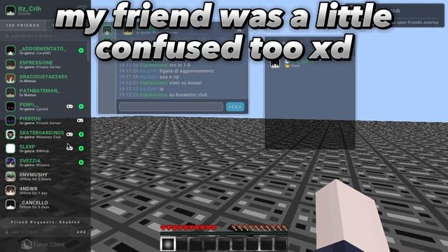 the best lunar update! смотреть онлайн