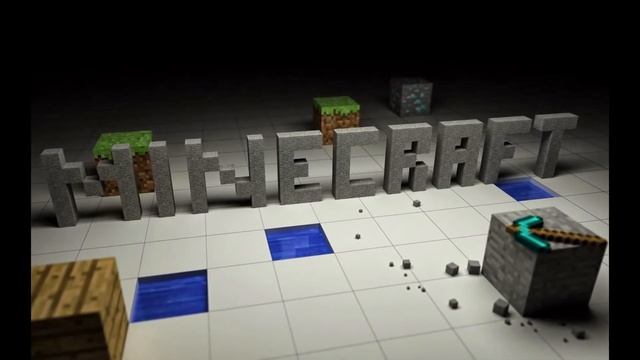 фото для minecraft #3 смотреть онлайн