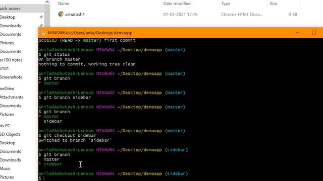 Introduction To Git смотреть онлайн