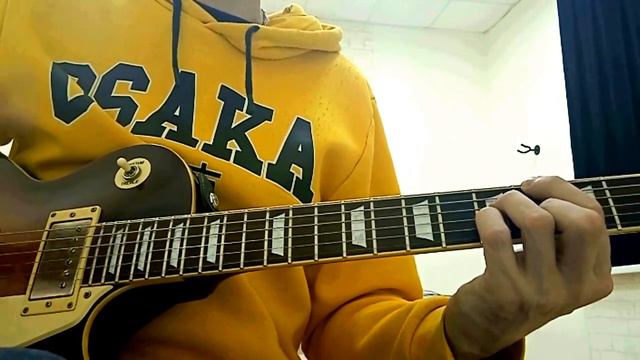 Лёха Ненавидит Фанк - Вредные советы от Лёхи (Ритм - гитара Lullaby of Birdland) Колыбельная птиц смотреть онлайн