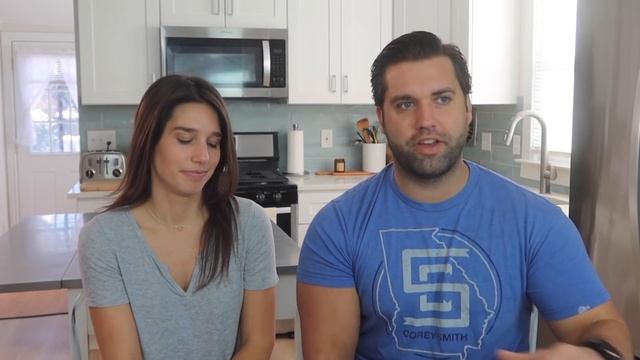 DIY Kitchen TOTAL COST BREAKDOWN + Before and After! смотреть онлайн