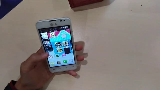 Честный обзор LG L65-D285