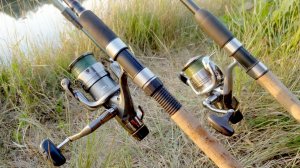 Сигнализатор для донной снасти своими руками.