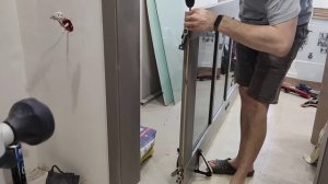 Установка двери купе - Бородатая Дверь - канал про межкомнатные двери