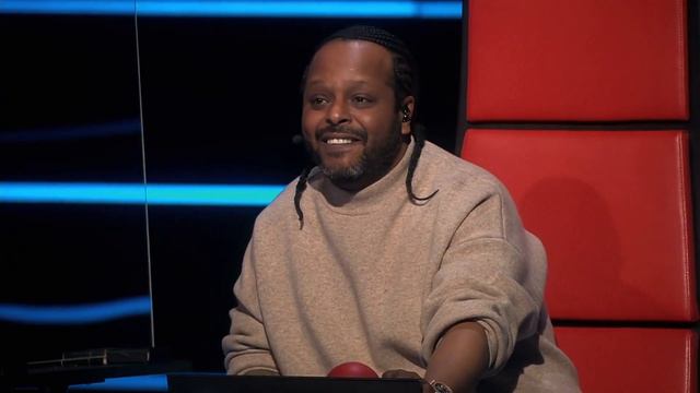 Madeleine Tverberg sings 'GHOST TOWN' (The Voice Norway) смотреть онлайн
