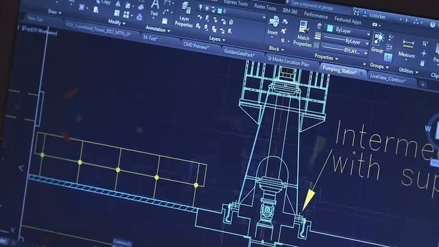 AutoCAD LT 2015 - SoftMagazin смотреть онлайн