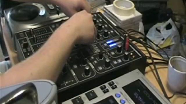 DJCOPERNICUS - TenMinMix (May17_2009) смотреть онлайн