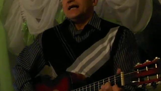 ПЕСНИ ПОД ГИТАРУ смотреть онлайн