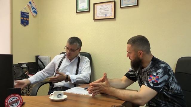 Как получить разрешение на оружие, отвечает юрист Иван Хаис. смотреть онлайн
