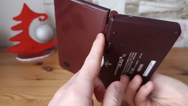 Nintendo DSi XL - обзор консоли смотреть онлайн