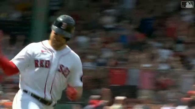 Christian Arroyo Home Run: 5/22/2022 смотреть онлайн