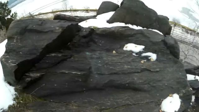 КАМЕРА SJCAM 4000 1080 HD. ТЕСТ КАМЕРЫ . ЗЛАТОУСТ. смотреть онлайн