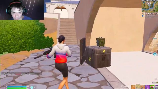 Прямая трансляция пользователя Ranen61_tv смотреть онлайн