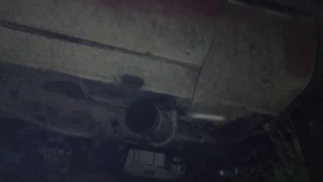 Worlds Loudest Turbo 6.2 Diesel After Modifications смотреть онлайн