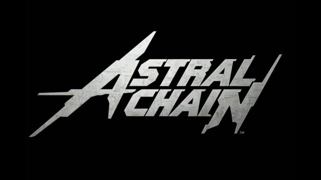 Awakening - Astral Chain смотреть онлайн