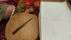 Чай из листьев вишни. Очень вкусный и очень ароматный!!!