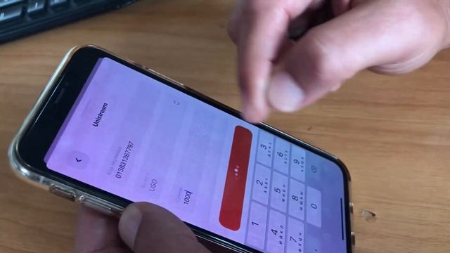 Как получить наличный доллар в Грузии по 59 рублей смотреть онлайн