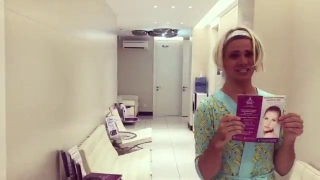 Света и "Лазерный Доктор" смотреть онлайн