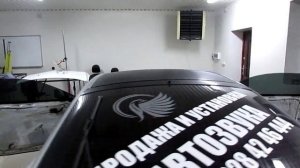 Обзор Эстрадных динамиков TAKARA серии Dance часть1