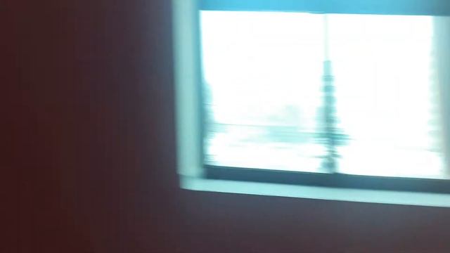 Стерлитамак Худайбердина внутри