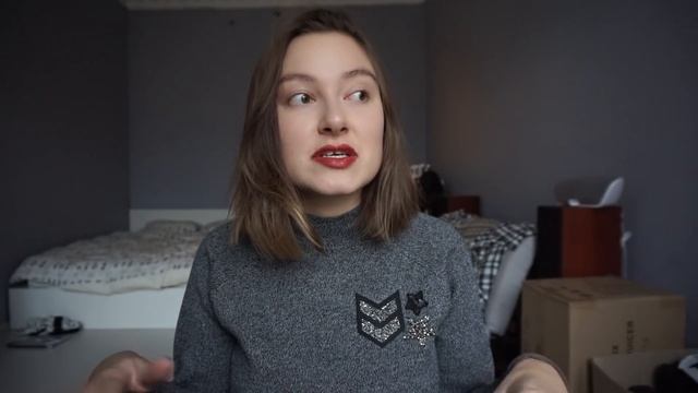 Мечтала заболеть анорексией