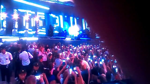Выход на день города смотреть онлайн