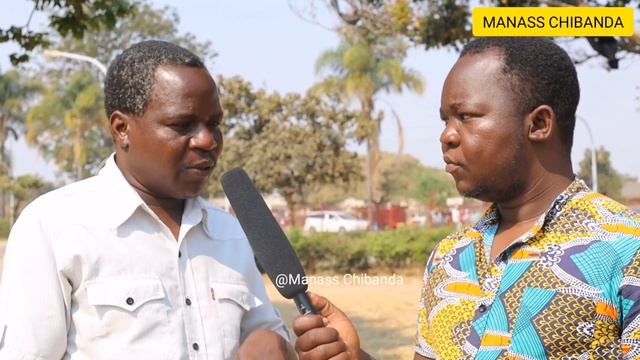 This is the Man who will revive Sungura after Macheso's Career смотреть онлайн