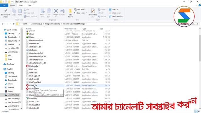 HOW TO ADD IDM EXTENSION IN OPERA MINI смотреть онлайн