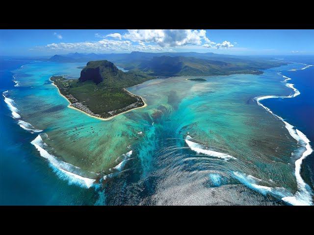 САМЫЕ ЗАГАДОЧНЫЕ И НЕОБЫЧНЫЕ ЯВЛЕНИЯ В ОКЕАНЕ смотреть онлайн