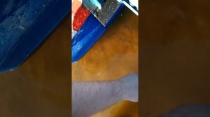 Обзор и тюнинг лодки Спринт Б