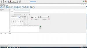 Быстрая настройка точки доступа (двери) в Орион Про