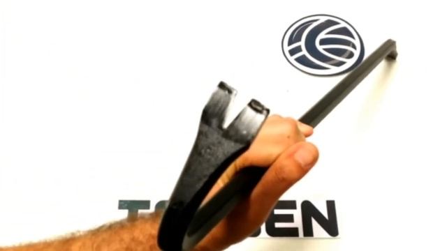 ОБЗОР Лома - гвоздодера TOLSEN смотреть онлайн