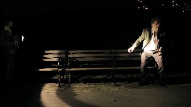 Sonnet 28 - Castle Clinton, Battery Park, Manhattan смотреть онлайн