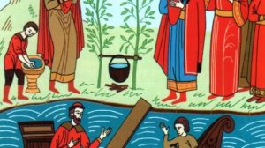 День семьи, любви и верности. История праздника.