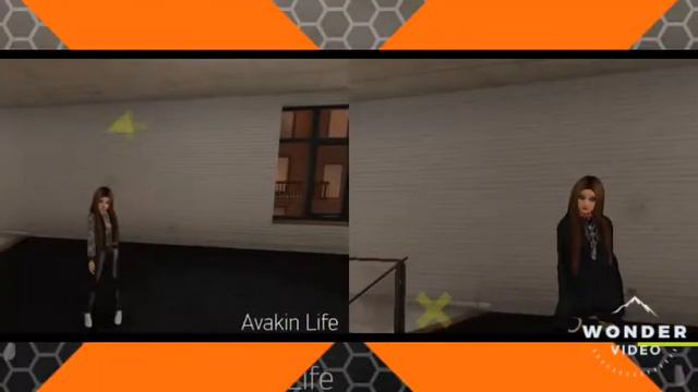 Давно небело видео , особенно на тему Avakin life, тут опять собраны образы из моей любимой игры 😘 смотреть онлайн