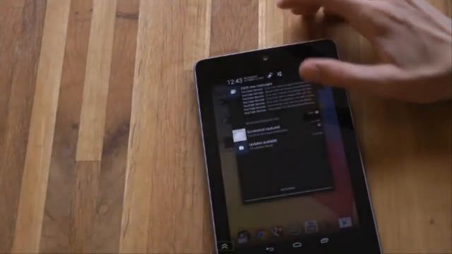ANDROID 4.1.2 JELLY BEAN NEW UPDATE FIRST IMPRESSION смотреть онлайн